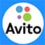 Забронировать уютную квартиру на Авито
